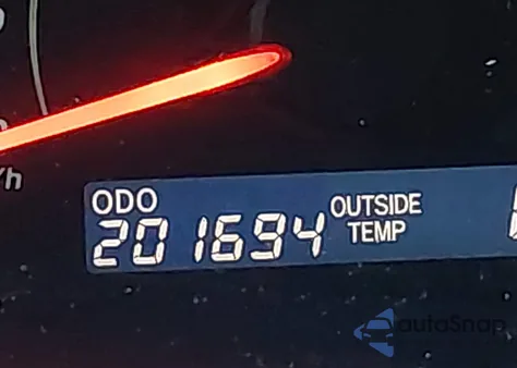 2008 Toyota Camry Le z USA, uszkodzony, nr VIN 4T1BE46KX8U790157